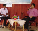 Udupi: Everything is possible with utmost will power - Dr Subramanya